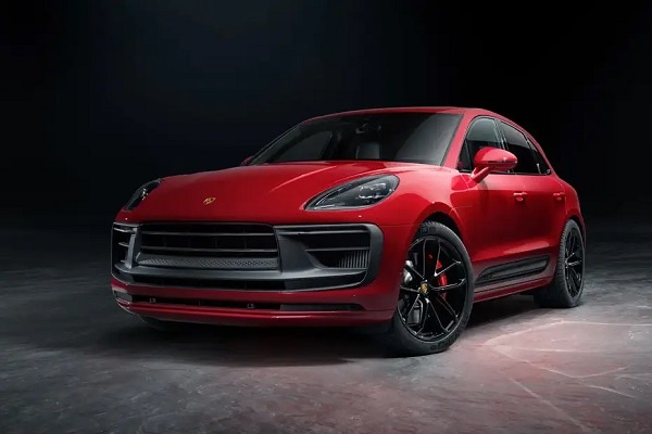 PorscheMacan