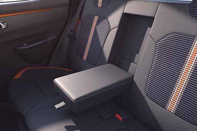 renault kwid door speakers