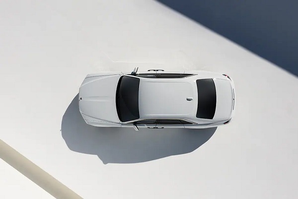 Rolls-royce New Ghost (HT Auto photo) Rolls-royce New Ghost (HT Auto photo)