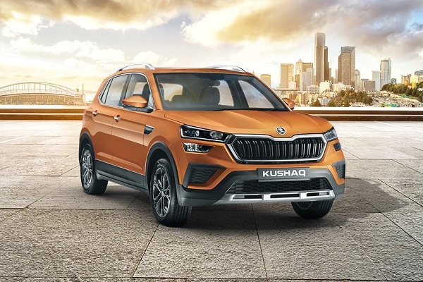 Skoda Kodiaq Booking : Skoda Kodiaq Booking For Q1 2023 Reopened