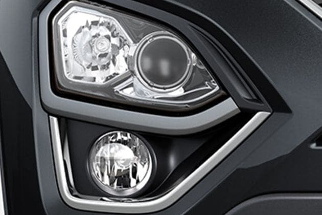 Tata Harrier [2019-2023] Headlight