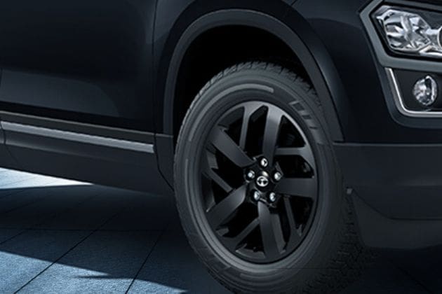 Tata Harrier [2019-2023] Wheel