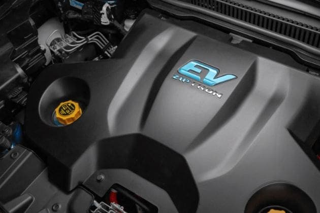 Tata Nexon EV [2020-2023] Engine