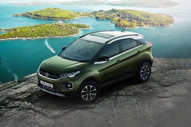 Tata Nexon