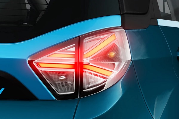 Tata  Nexon EV Prime Taillight