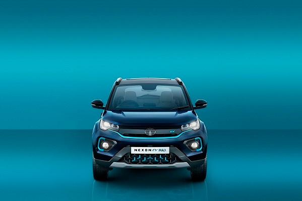 Tata Nexon Ev Max (HT Auto photo) 