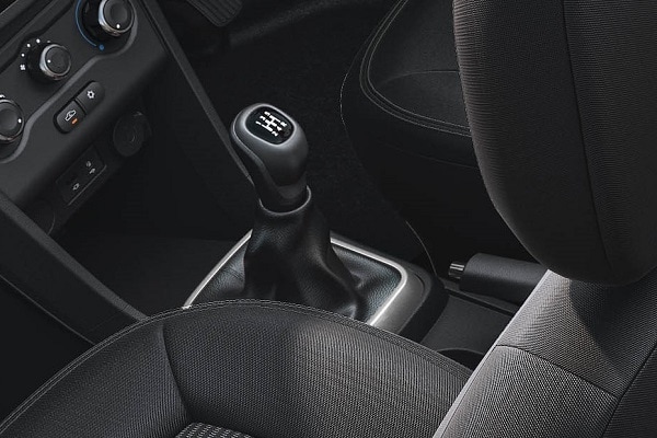 Tata Tiago NRG Gear Shifter