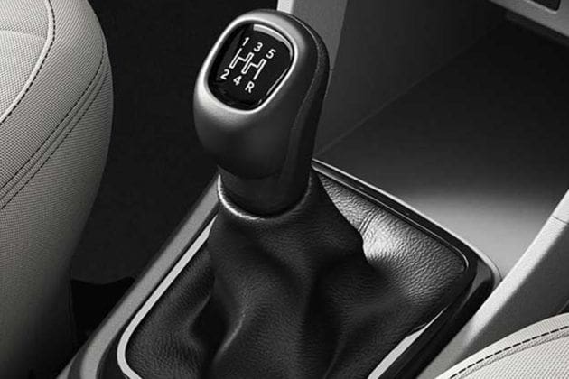 Tata Tigor Gear Shifter