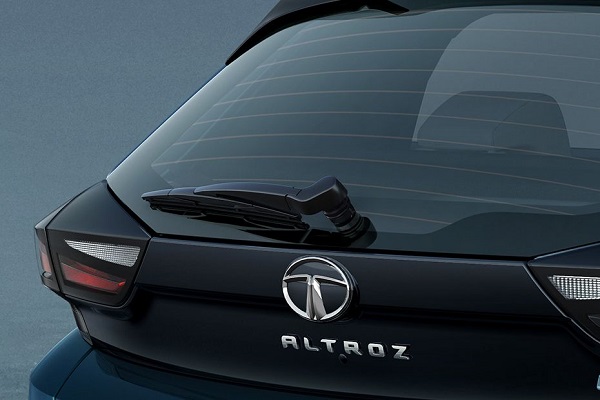 Tata Altroz EV Rear Wiper