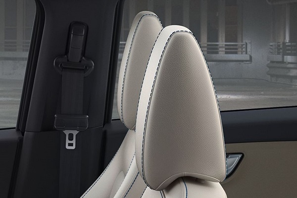 Tata Altroz EV Seat Headrest