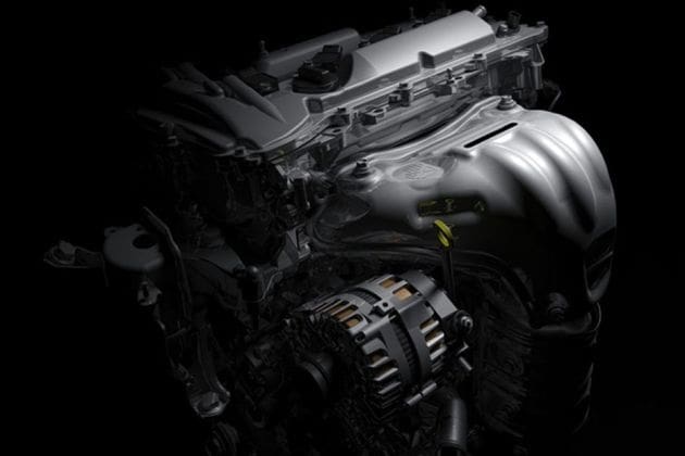 Toyota Vellfire [2020-2023] null