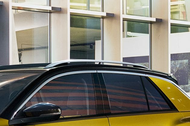 Volkswagen T-Roc null