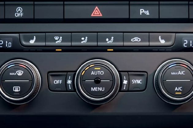 Volkswagen T-Roc null