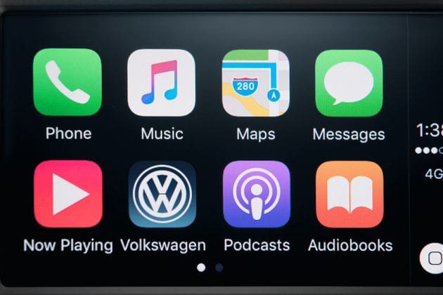 Volkswagen T-Roc null