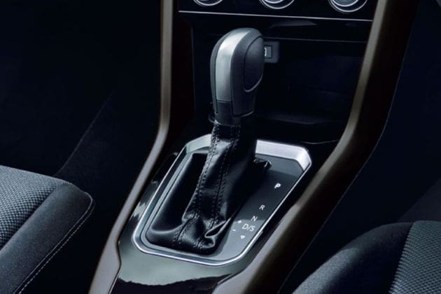 Volkswagen T-Roc null