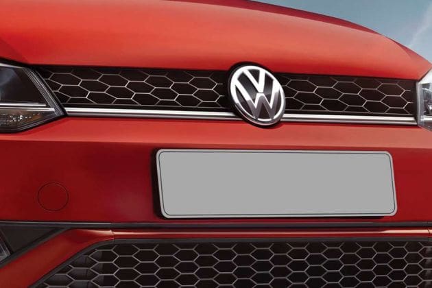 Volkswagen Vento null