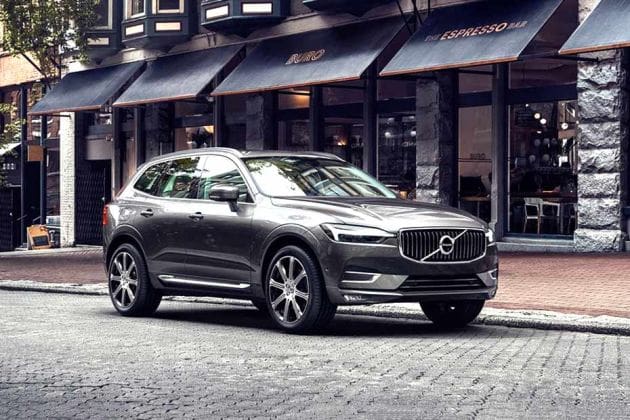 XC60 image