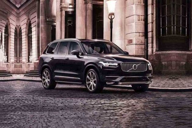 Volvo Xc90 (bilde HT Auto) 