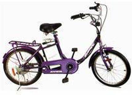 avon electric bike