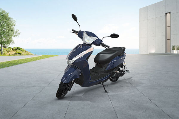 Ampere to launch its new flagship electric scooter today. Here’s what ...