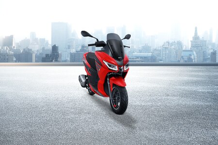 2021 aprilia motorcycles