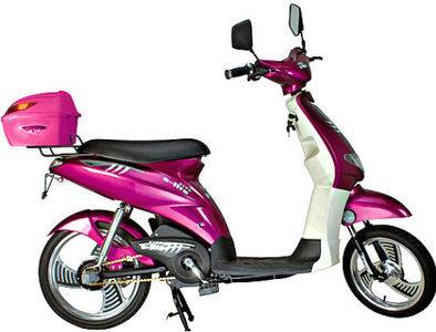 Avon E Lite [2022-2024] 