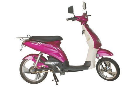 Avon E Lite 2022 2024 Price Colours Mileage Reviews Images