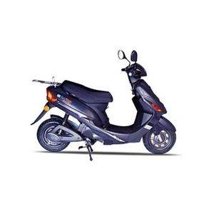 Avon e plus discount scooty