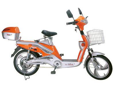 Avon e best sale star electric bike