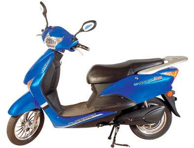 E plus best sale electric bike