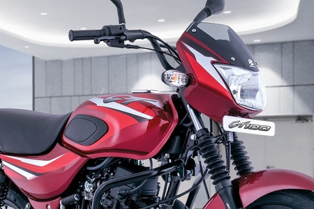 Bajaj Ct100 Price Mileage Images Colours Reviews Specs