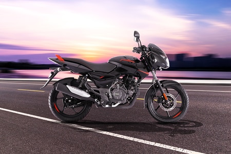 Bajaj Pulsar 125 Neon