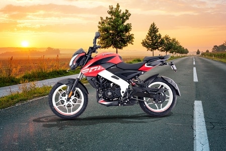 Ye Hai Bajaj Pulsar NS200 Next Gen 2023 Model  Expected Price New Features  Changes  Launch Date  YouTube