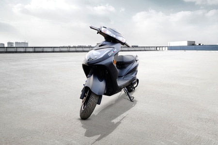 BattRE Electric Mobility BattRE Electric gps:ie 
