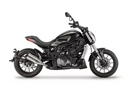 Benelli 402 S 