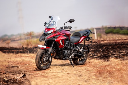 Honda CB500X vs Benelli TRK 502: Which 500 cc ADV should one buy?