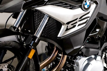 BMW F 750 GS null
