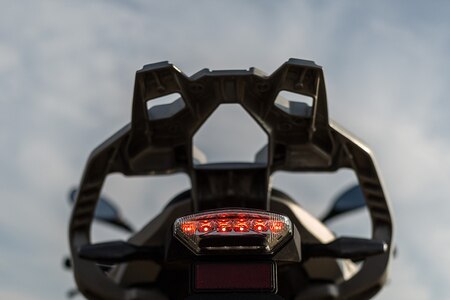 BMW G 310 GS null