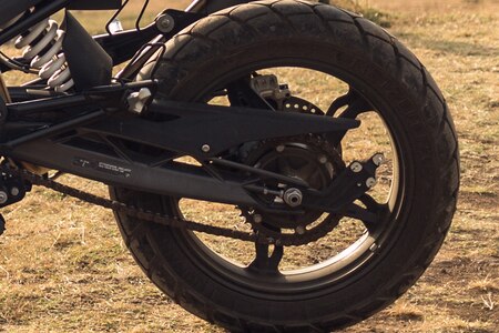 BMW G 310 GS null