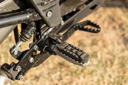 BMW G 310 GS null
