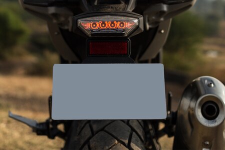 BMW G 310 GS null