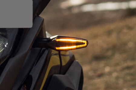 BMW G 310 GS null