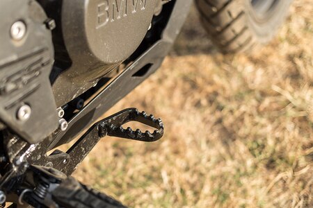 BMW G 310 GS null