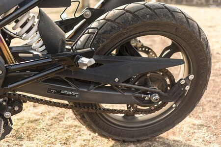 BMW G 310 GS null