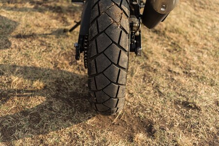 BMW G 310 GS null