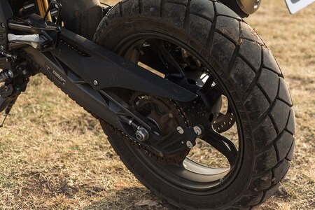 BMW G 310 GS null