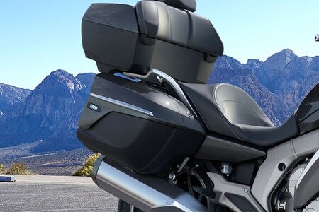 BMW K 1600 GTL null