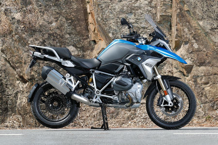 BMW R 1250 GS null