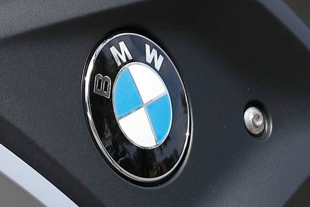 BMW R 1250 GS null