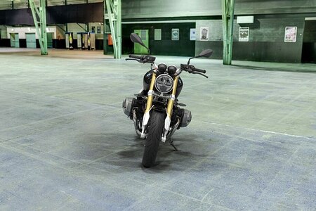 BMW R nineT null